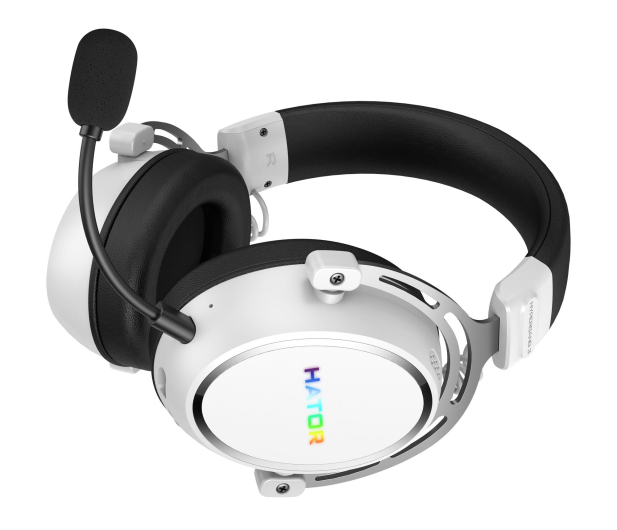 HATOR Hypergang 3 Wireless (białe) - 1335967 - zdjęcie 6